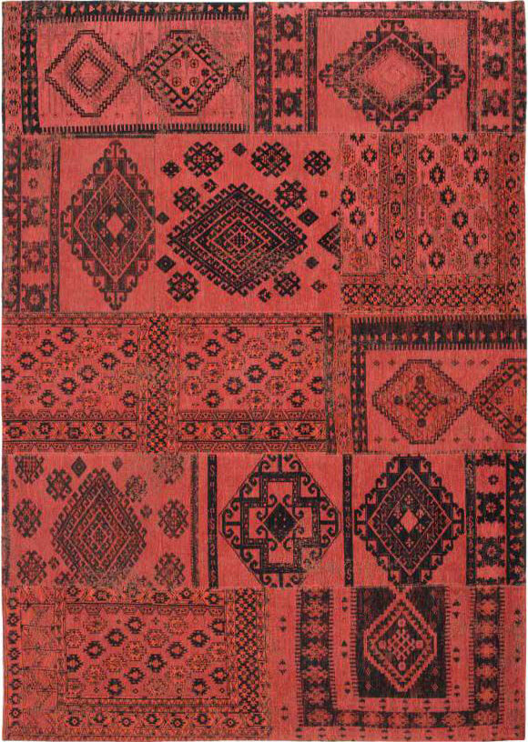 Valvet Edie Rug by Louis de Poortere
