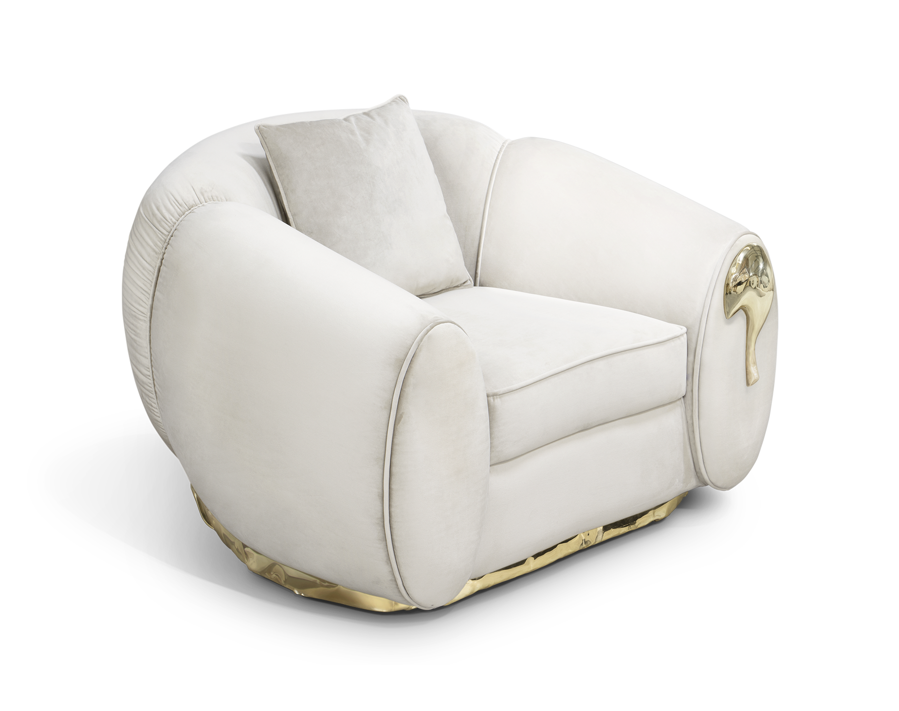 Solara Armchair