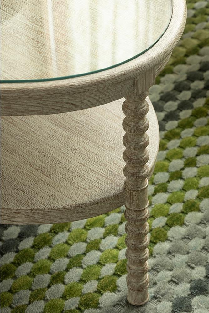 Tormarton Artisan Coffee Table