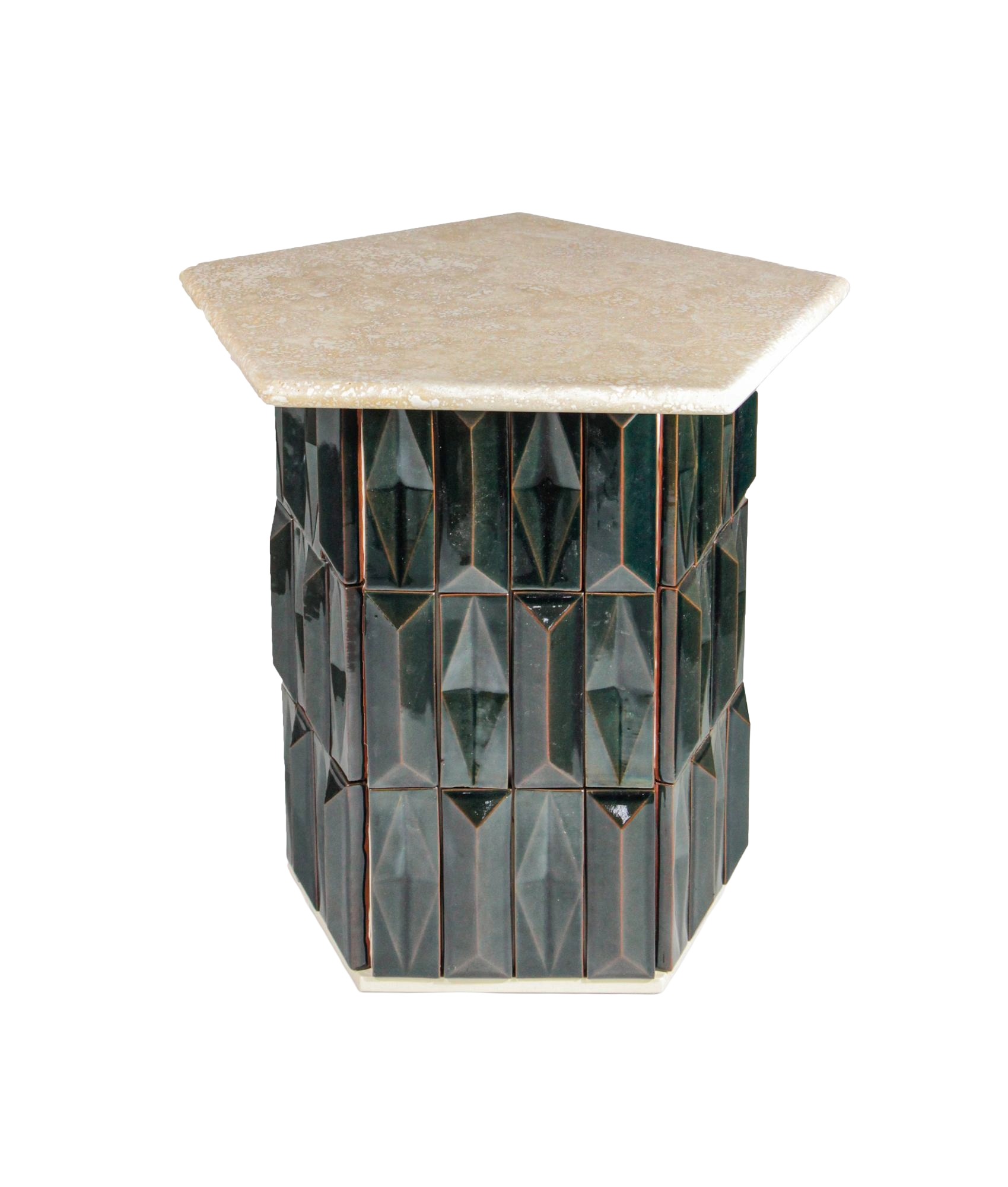 Milano Side Table