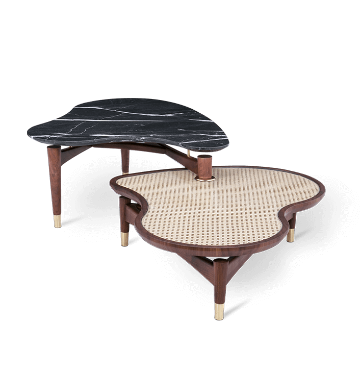 Francis Coffee Table