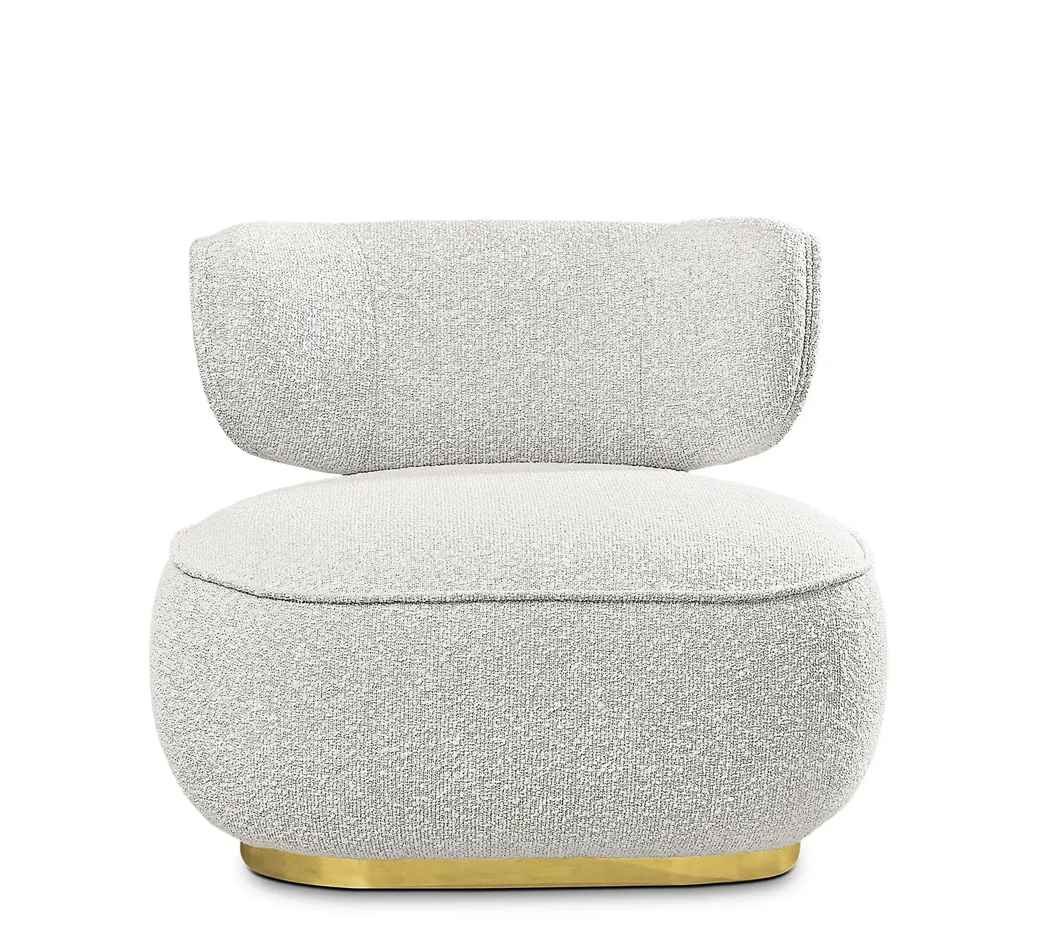 Mesh Single Sofa