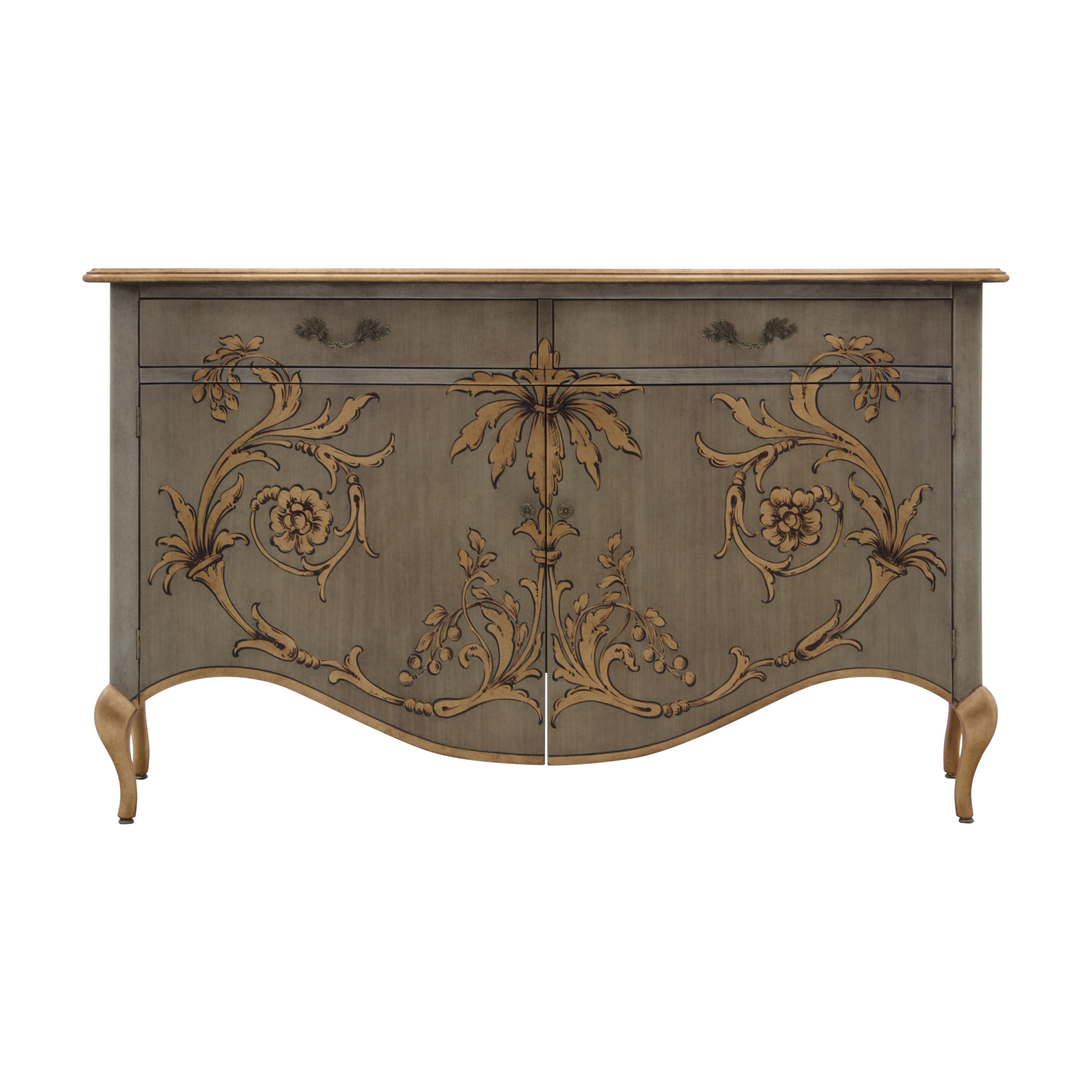 Euridice Credenza