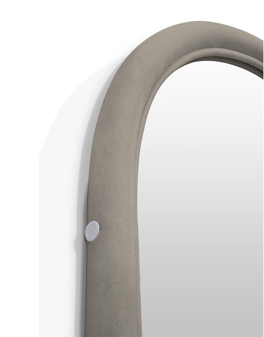 Sweet Swirl Mirror
