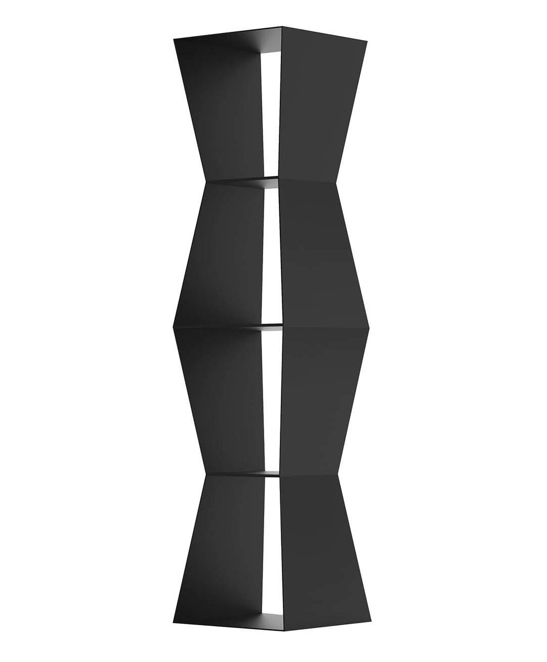 Tula Modern Bookcase