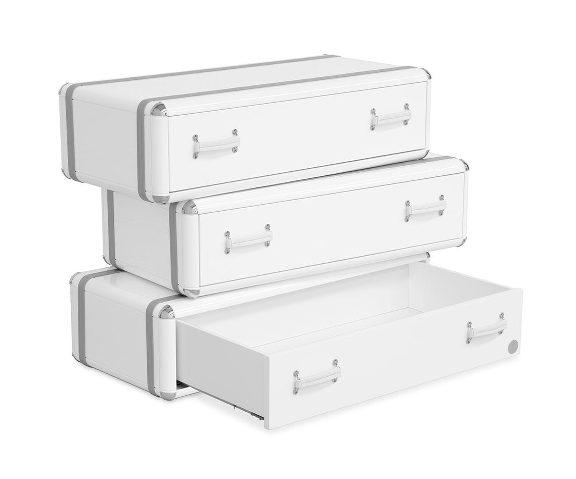 Dream Triple Storage Dresser