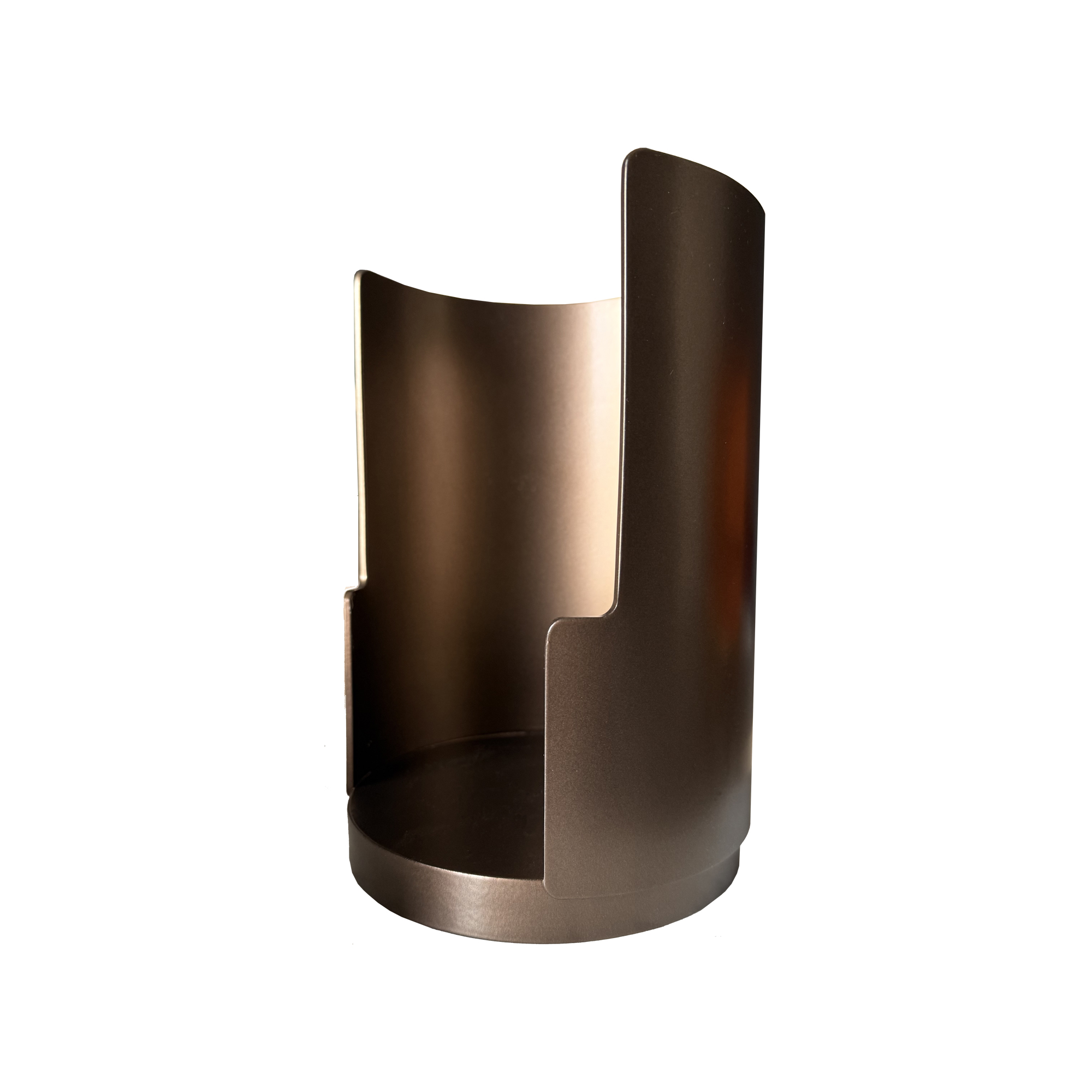 Bon Ton Artisan Candle Holder