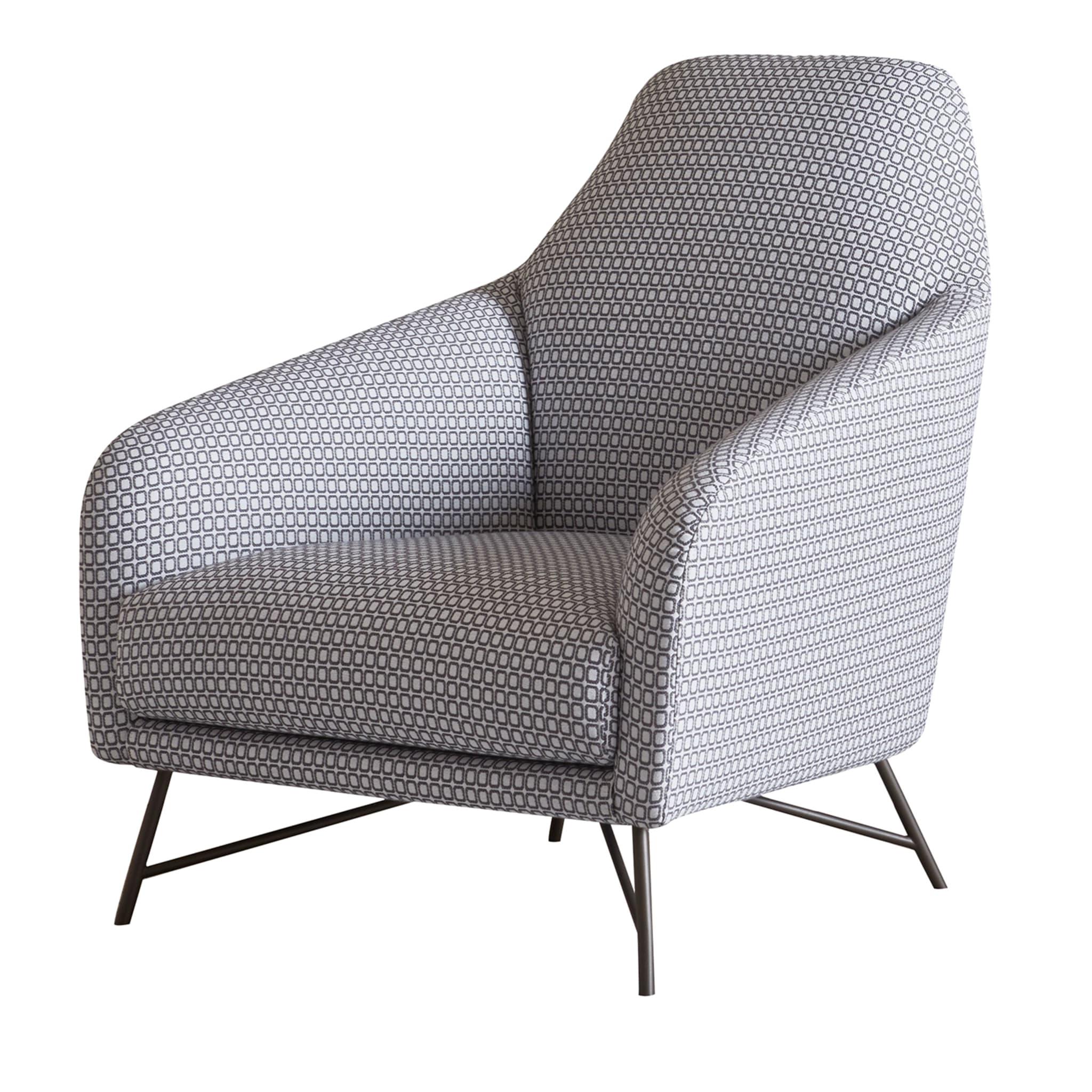 Wilma Timeless Italian Armchair