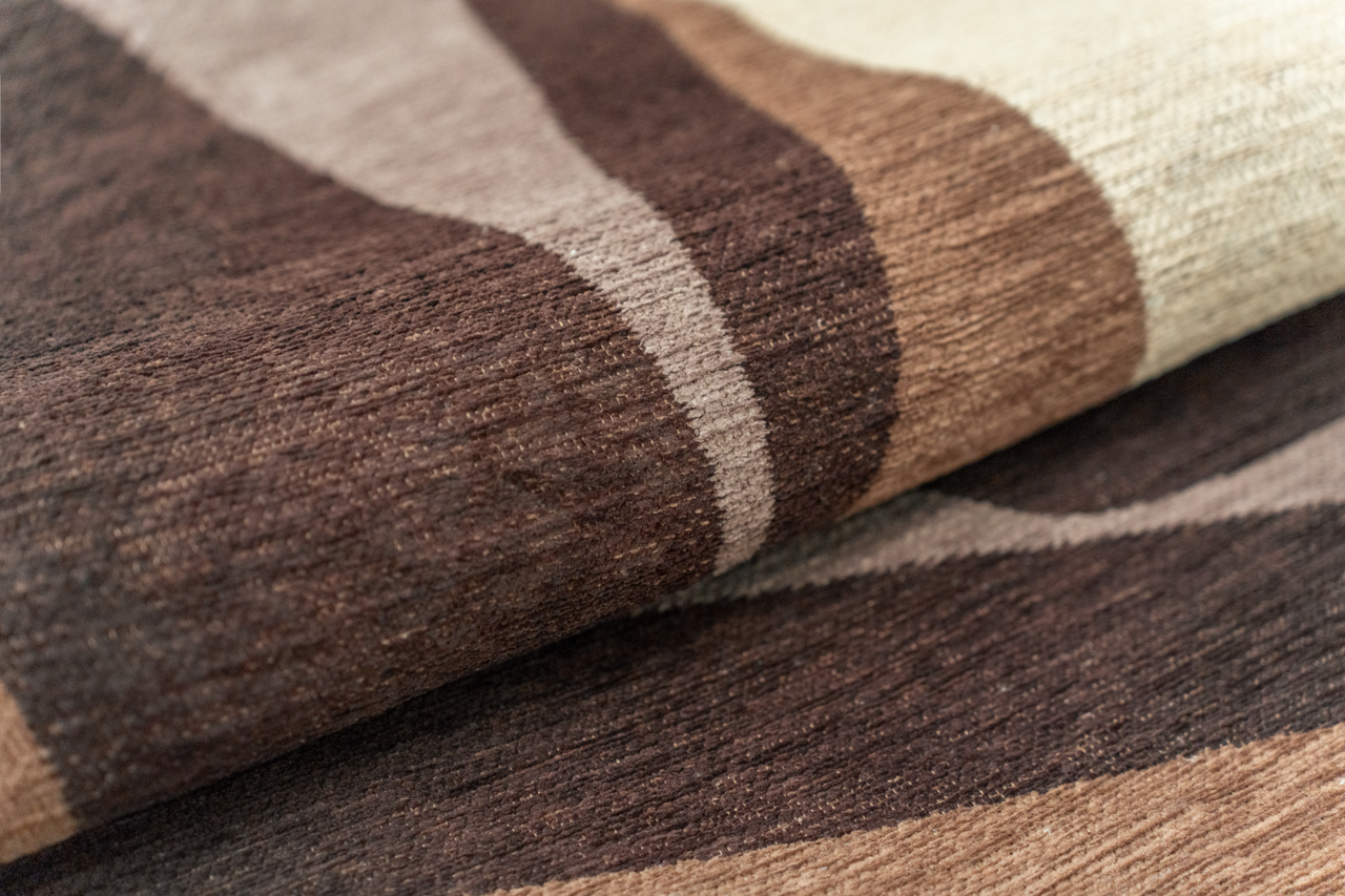 Cookie Jacquard Wilton Rug