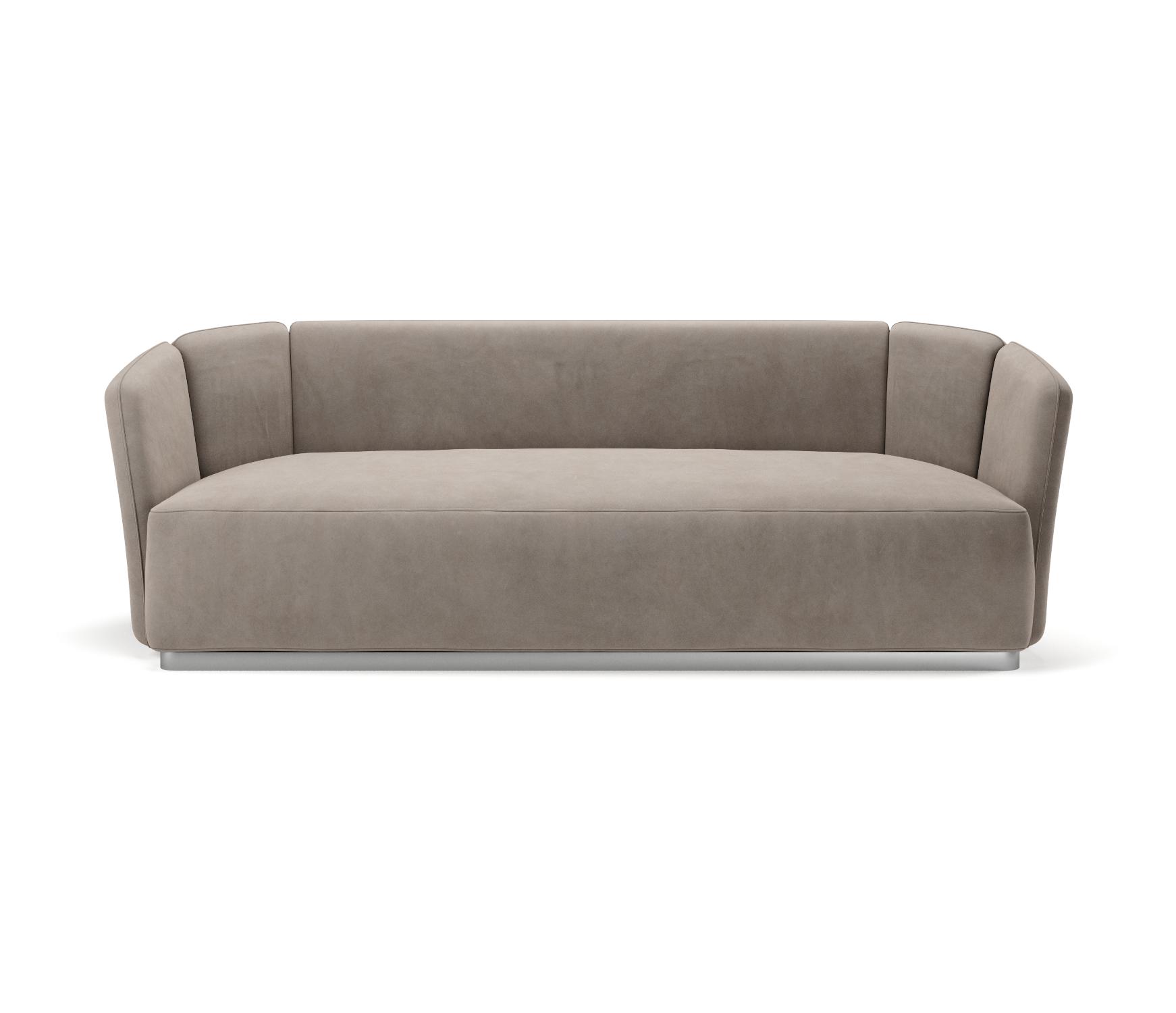Madison Upholstered Sofa