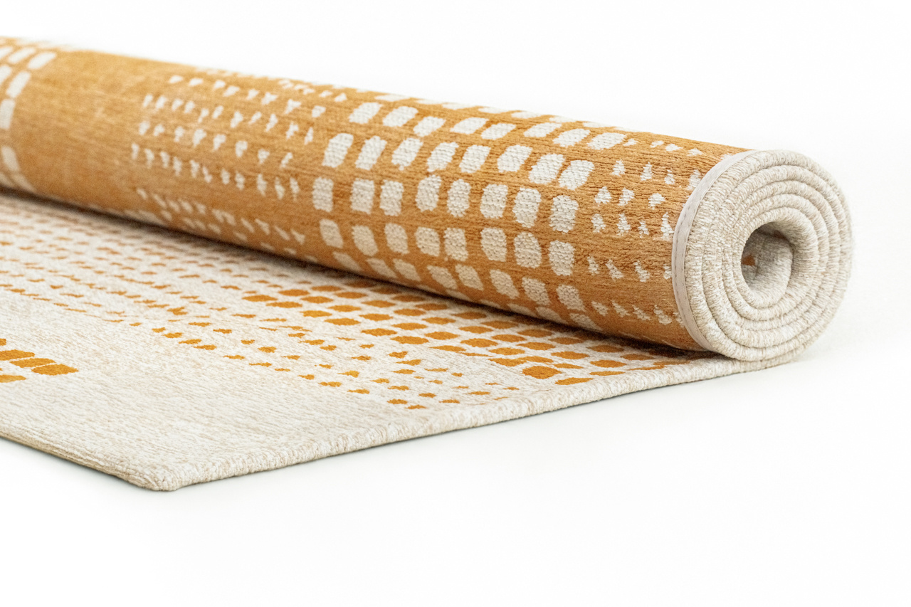 Pomelo Wilton Rug