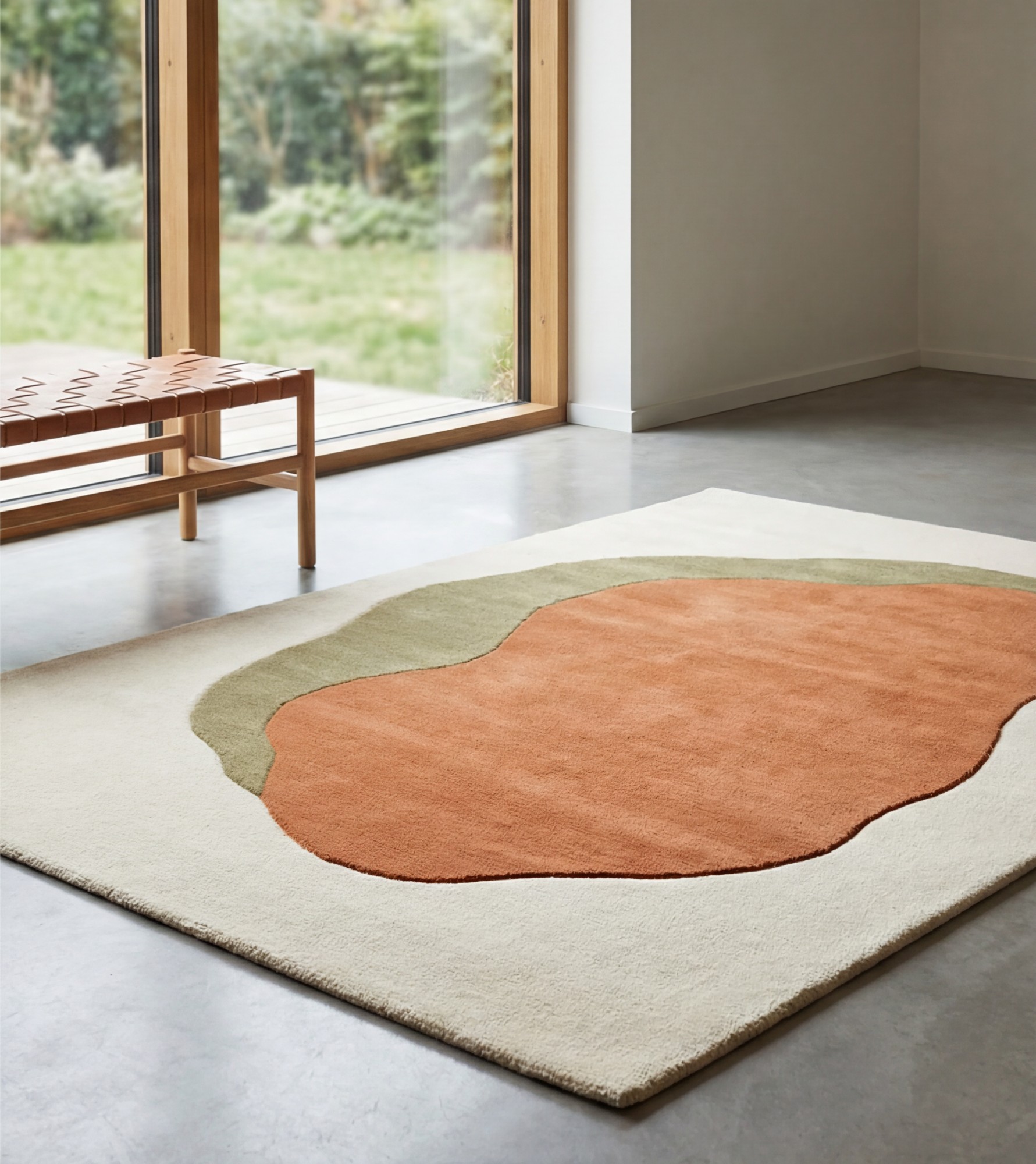 Terra Relic Signature Rug