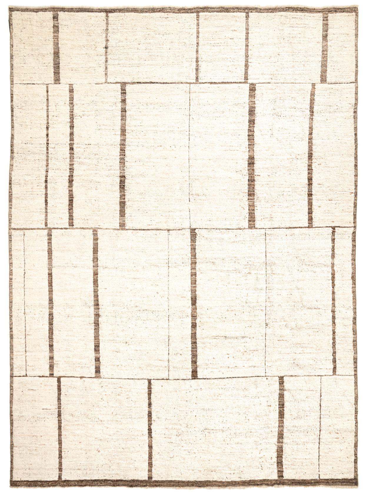 Kiviya Hand-Knotted Rug | Size: 200 x 300 cm