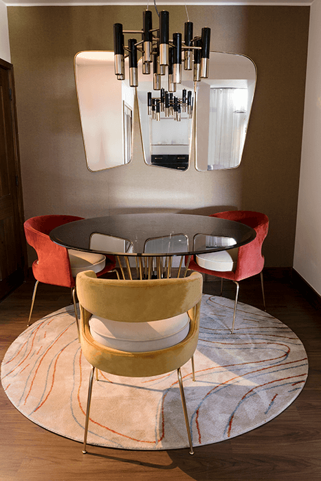 Elio Seating Chair - 7