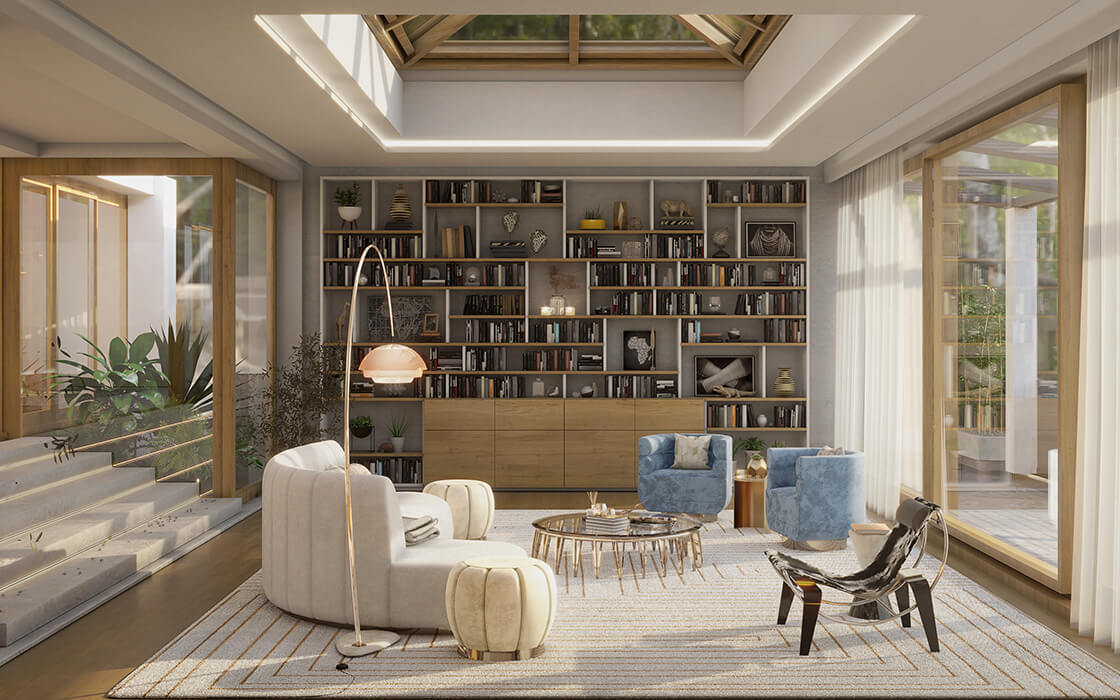 Marisol Armchair - 2