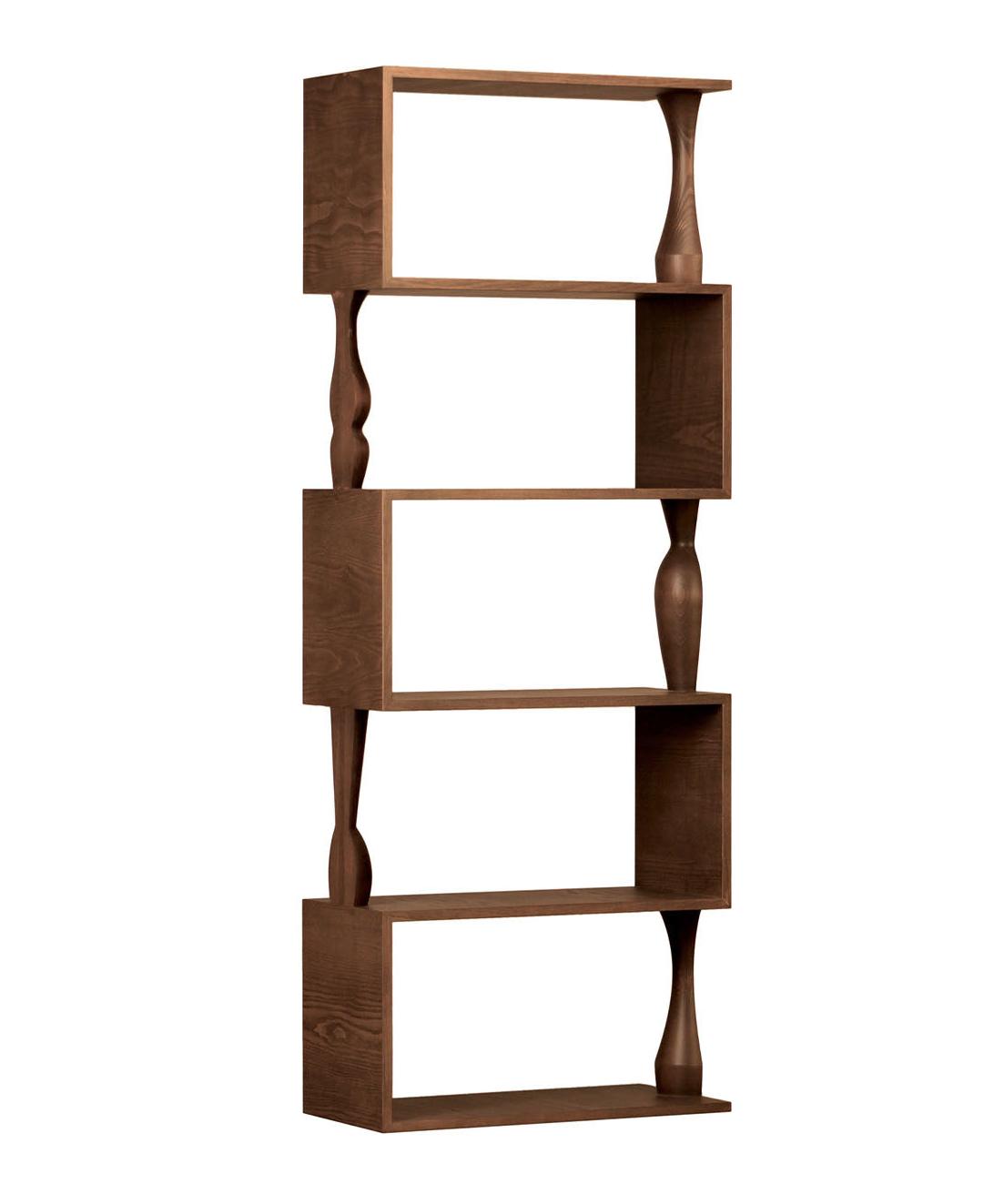 Perbacco Italian Bookcase