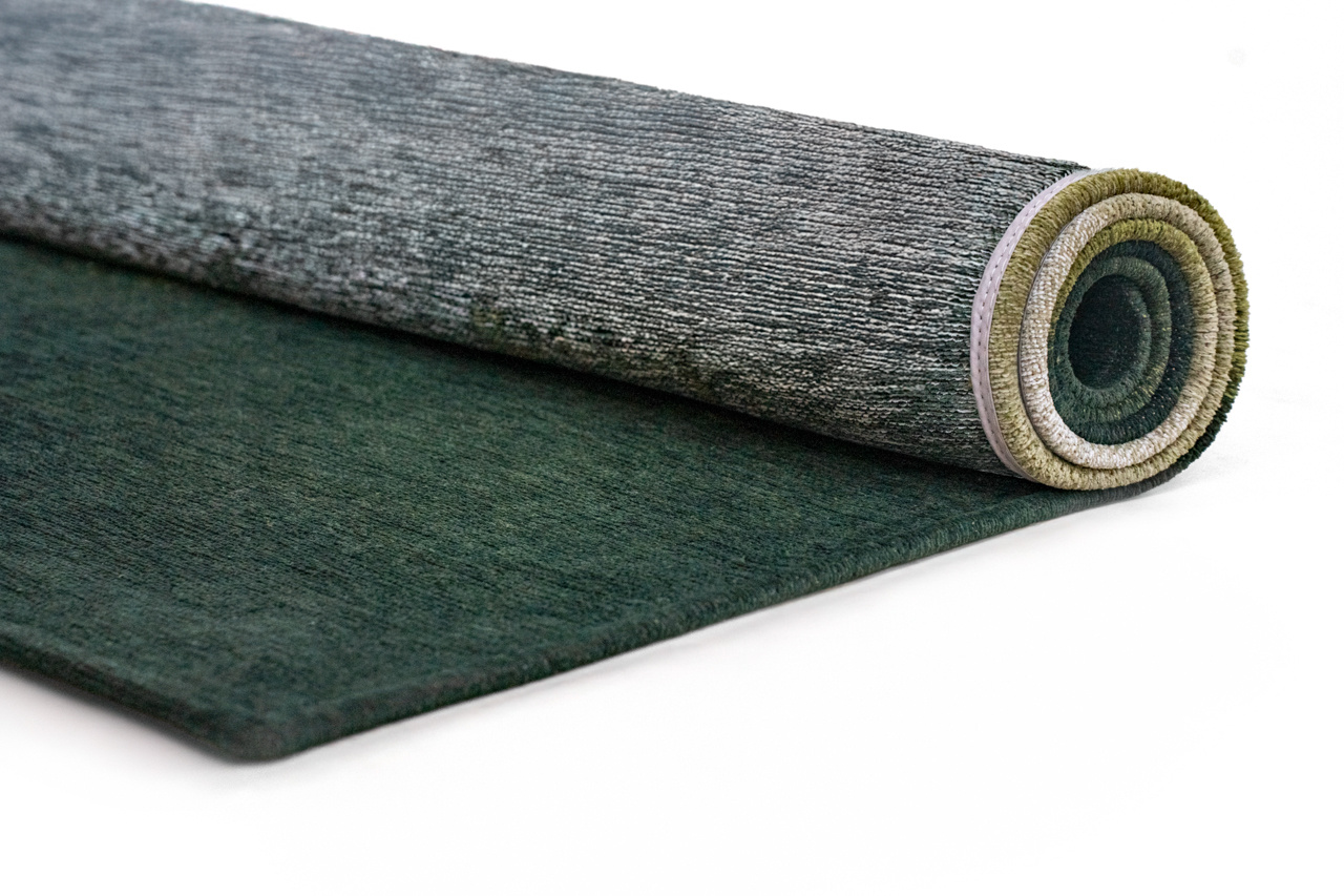 Forest Mood Flatwoven Rug