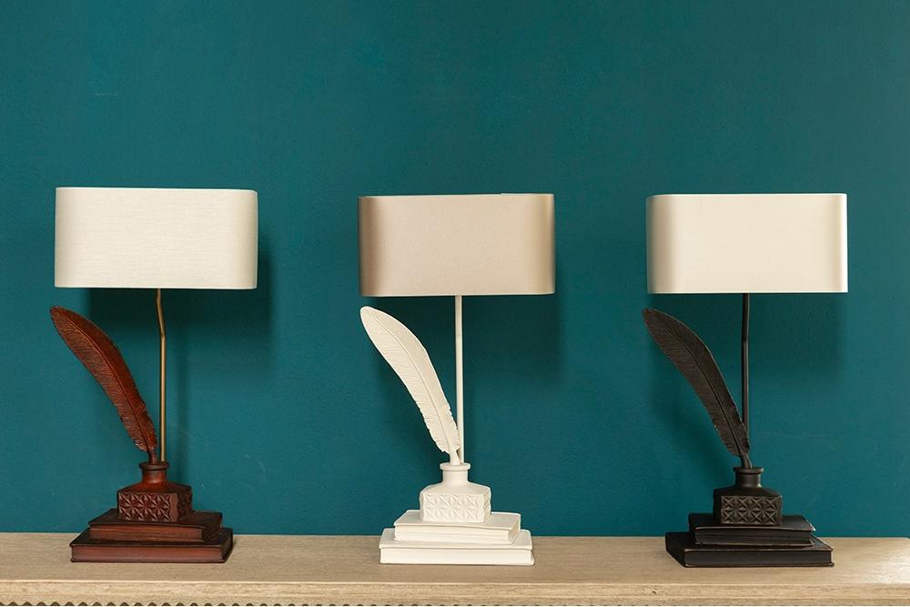 Tom Artisan Table Lamp