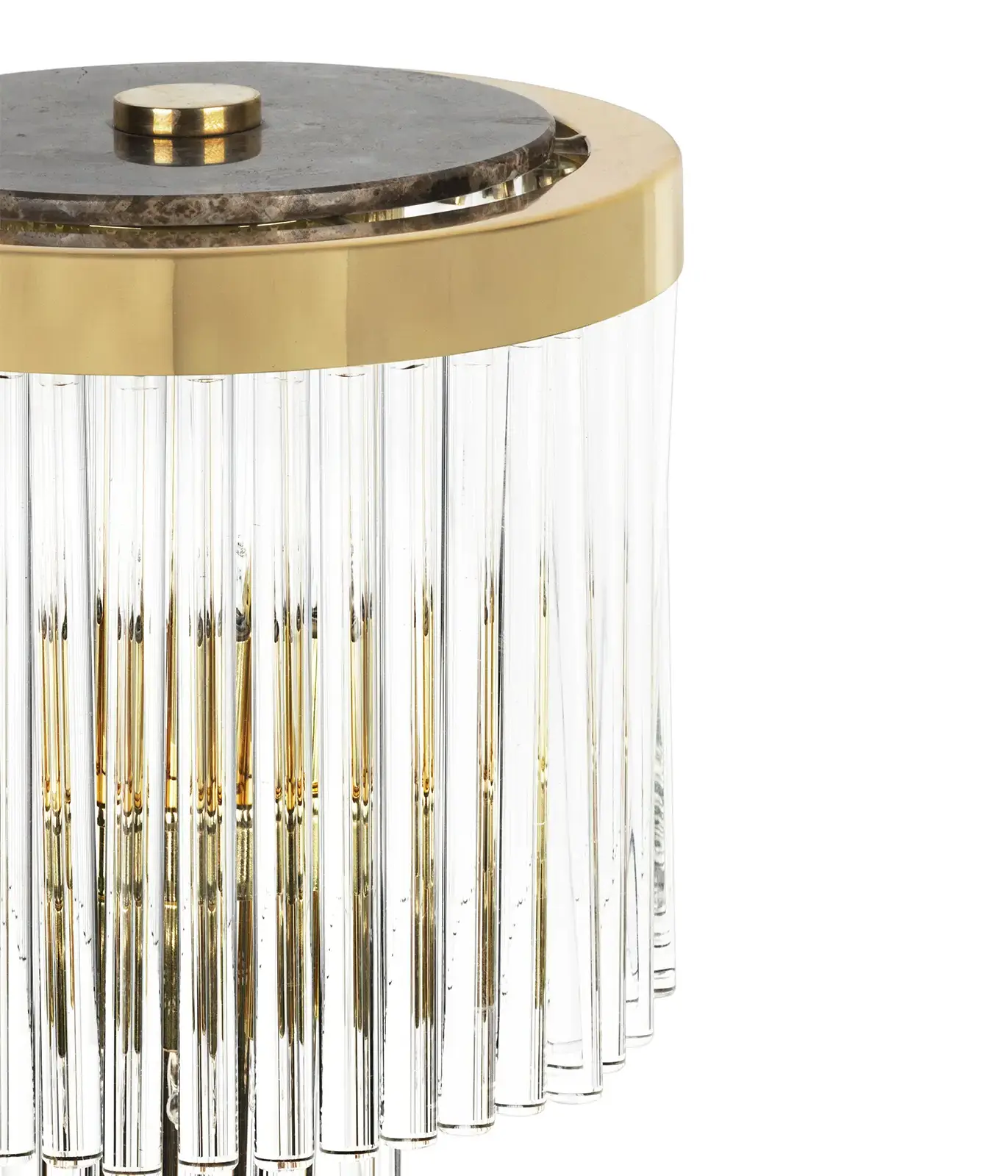 Guide I Table Lamp