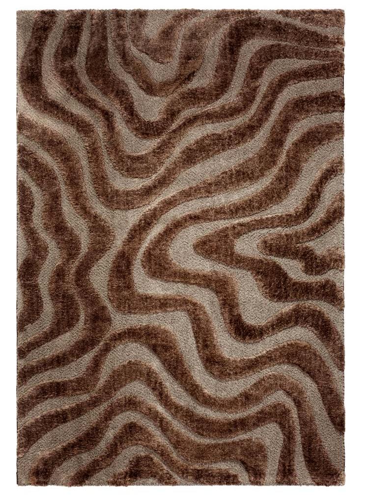 Venere Tortora Modern Rug