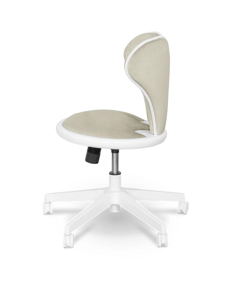 Little Hopper Cream Kids Chair