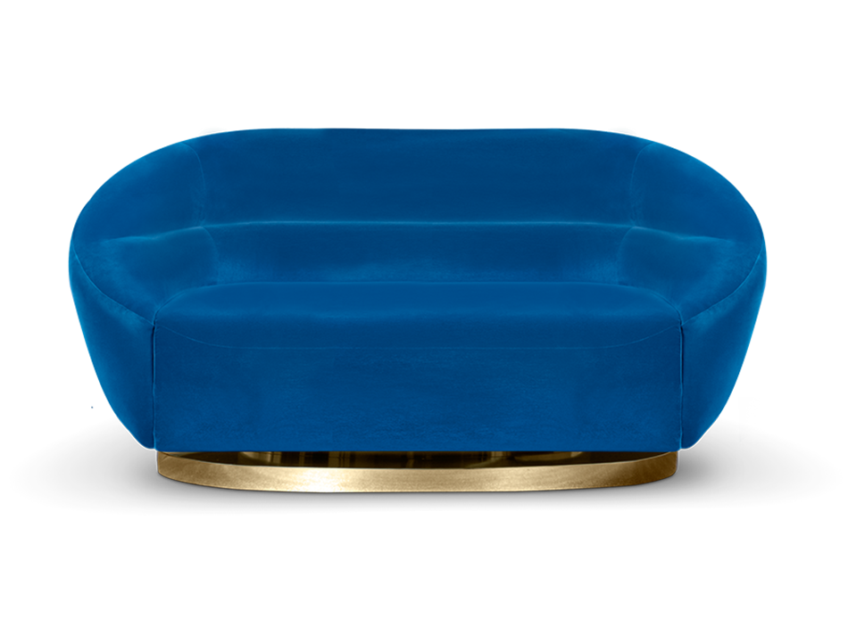 Hudson Sofa