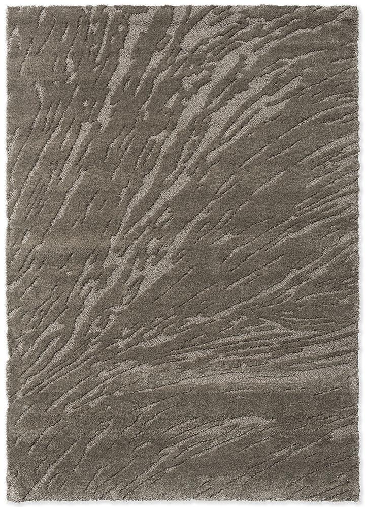 Duo Coastal Mushroom Rug | Size: 170 x 240 cm
