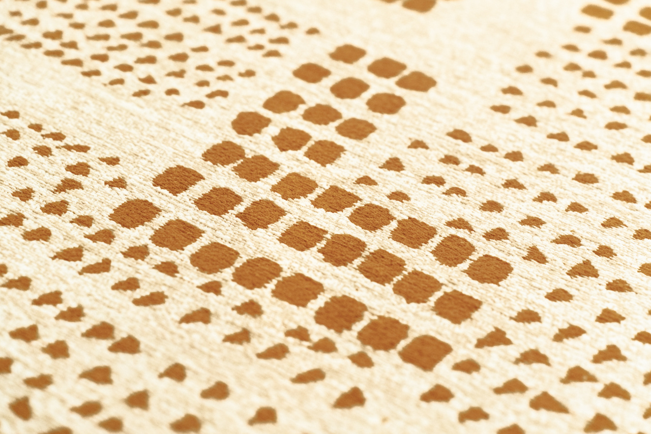 Dryed Banana Wilton Rug