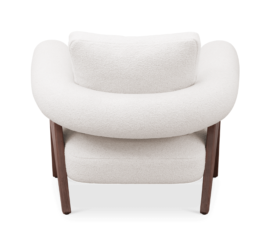 Enzo Armchair
