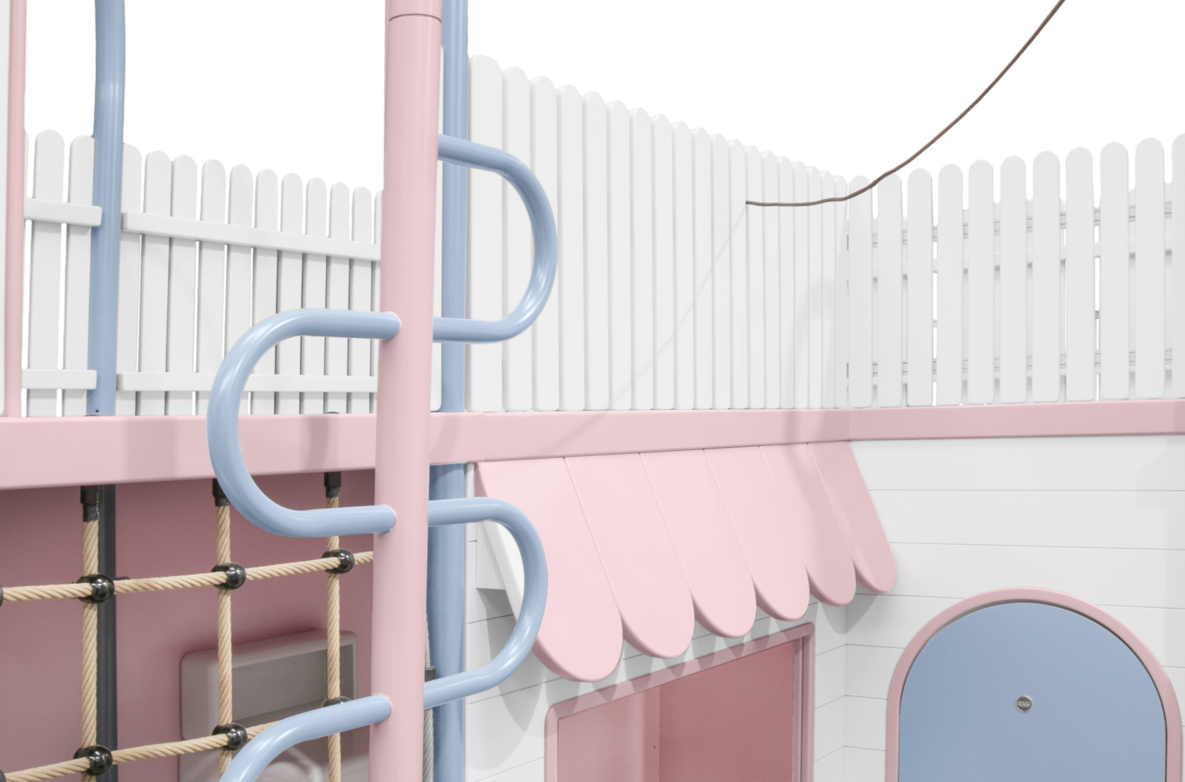 Fantasy Market Playground