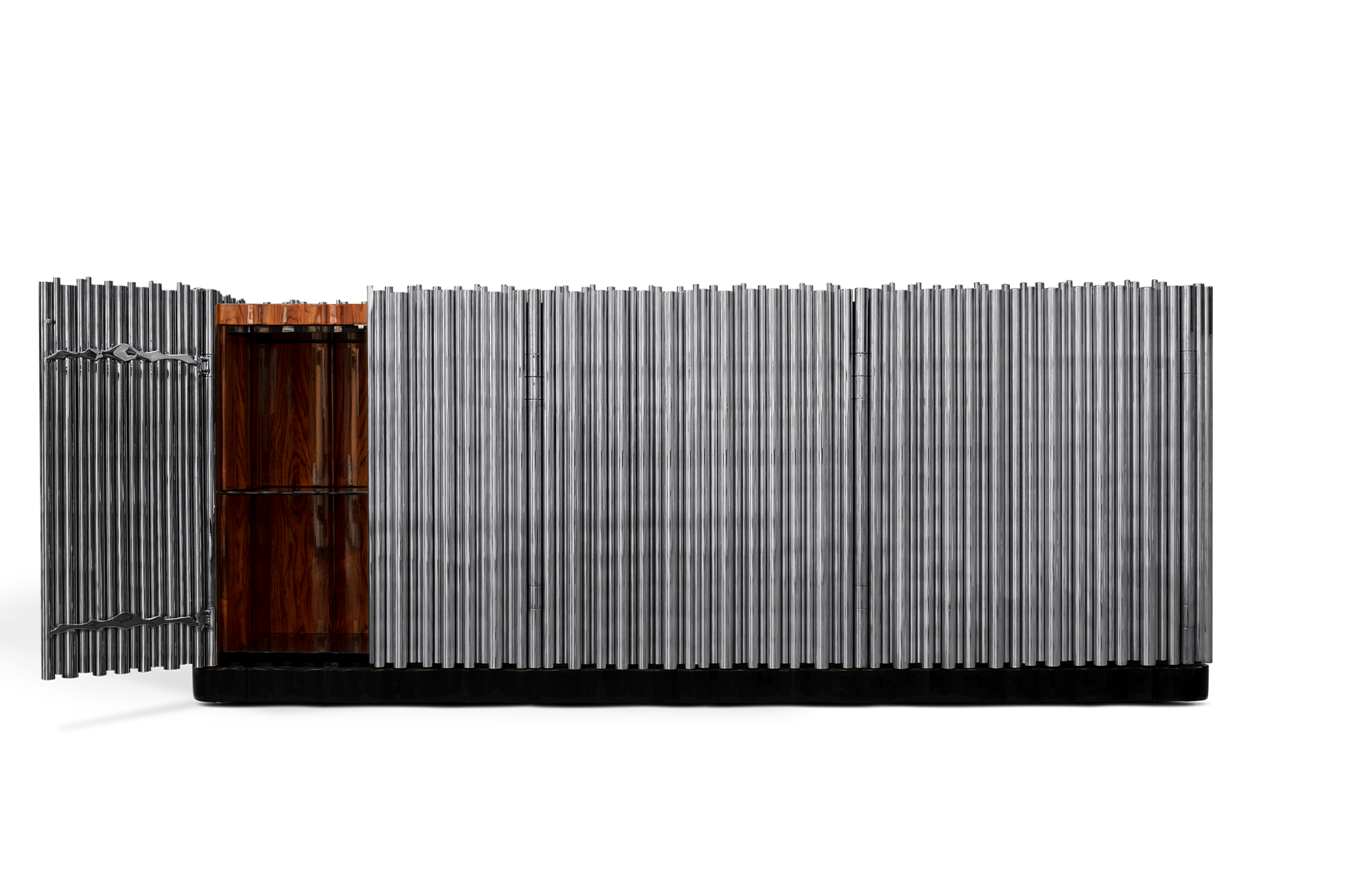Harmony Nickel Elite Sideboard