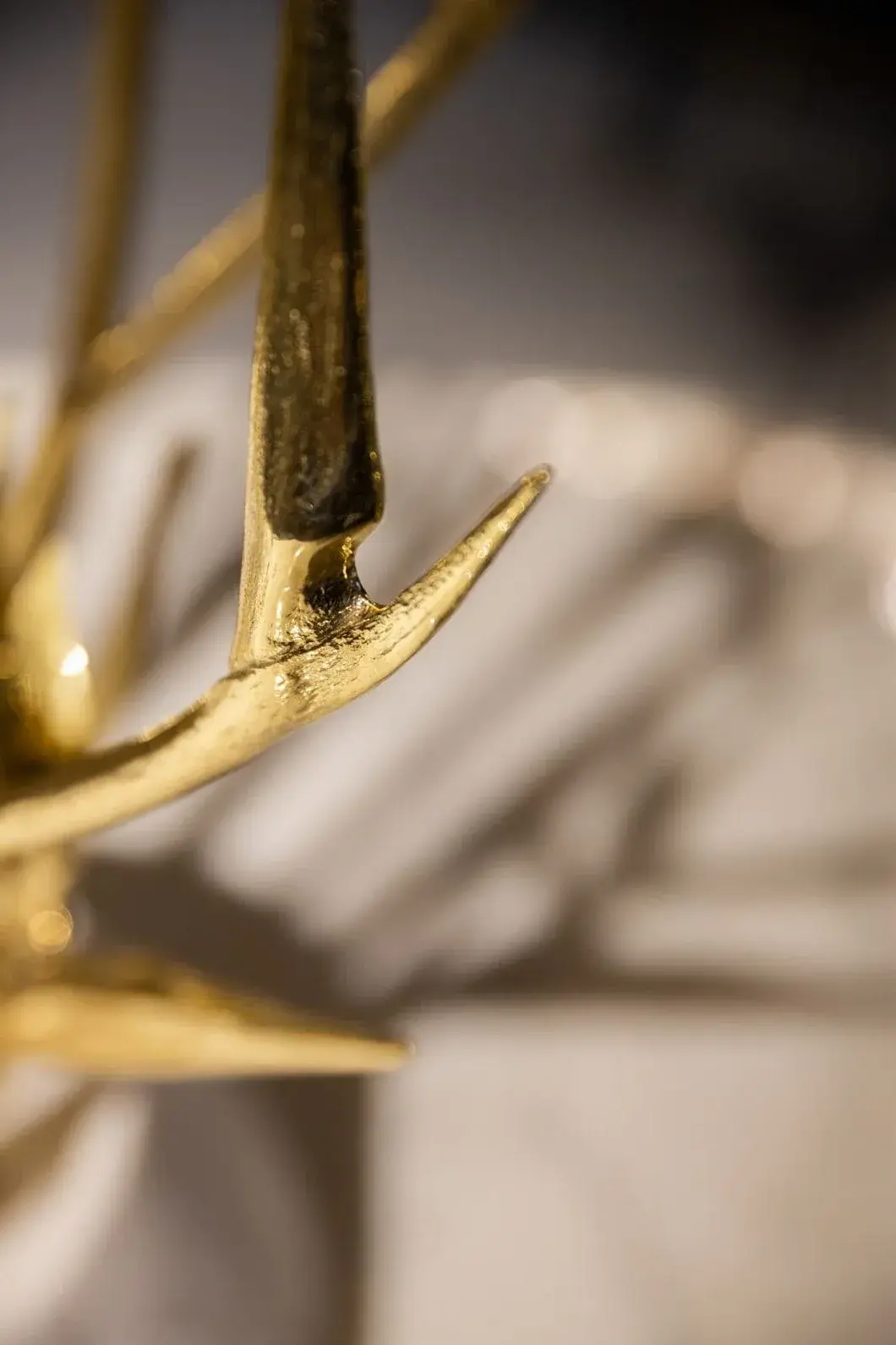 Stone Sculpture