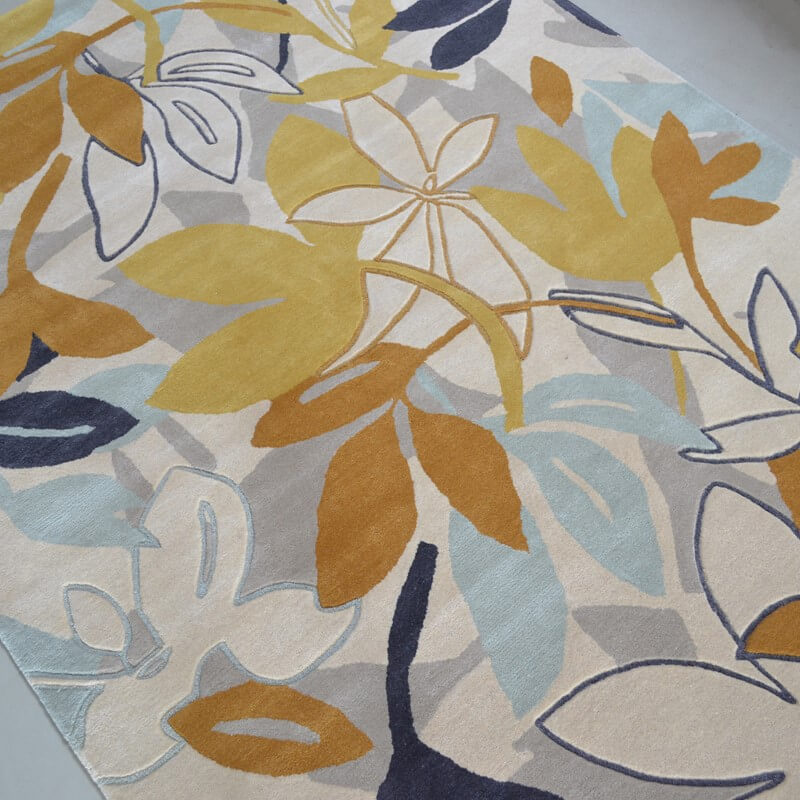 Baja Dandelion 23306 Rug | Size: 250 x 350 cm