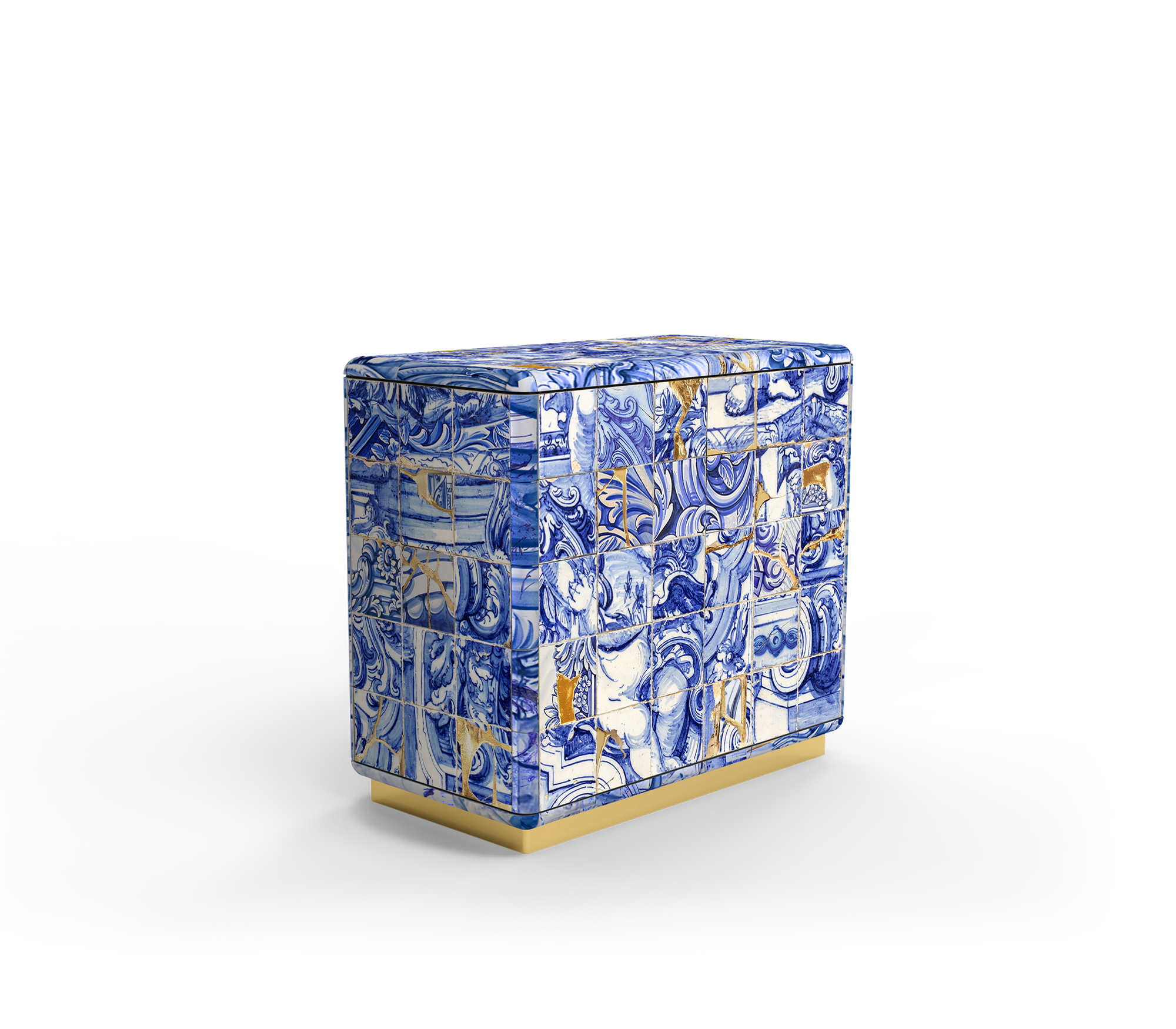 Calma Petite Classic Sideboard