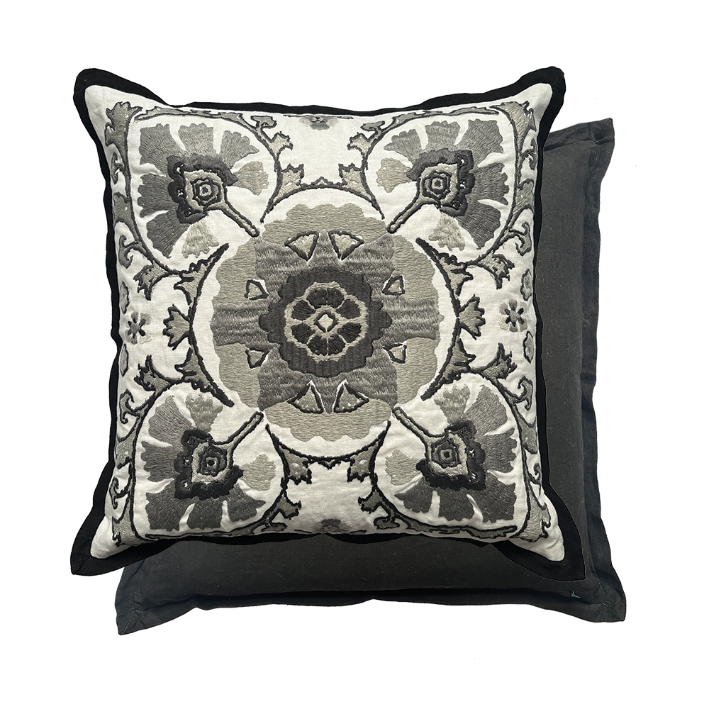 Alexi Handcrafted Cushion