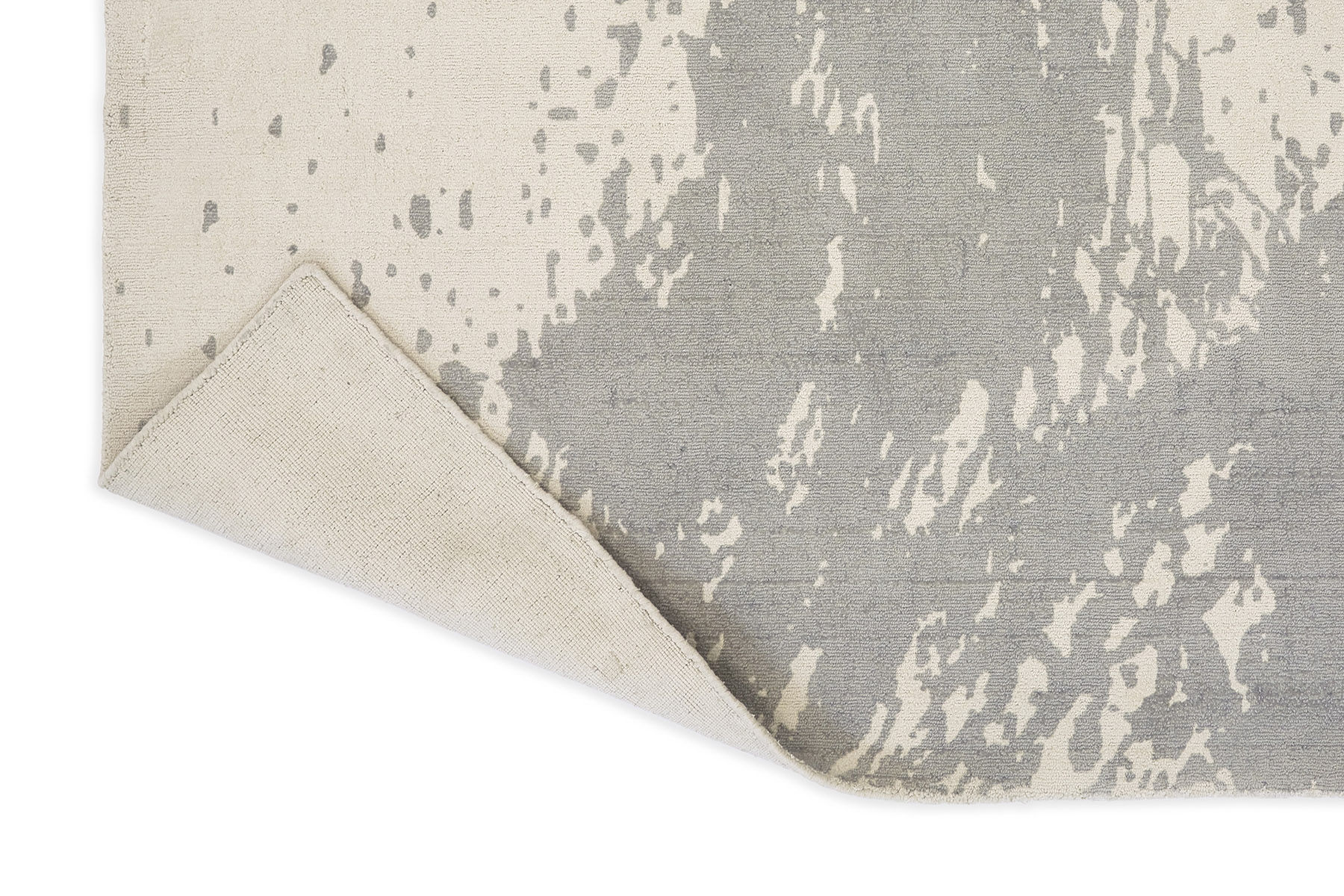 Enigmatic Designer Handwoven Rug