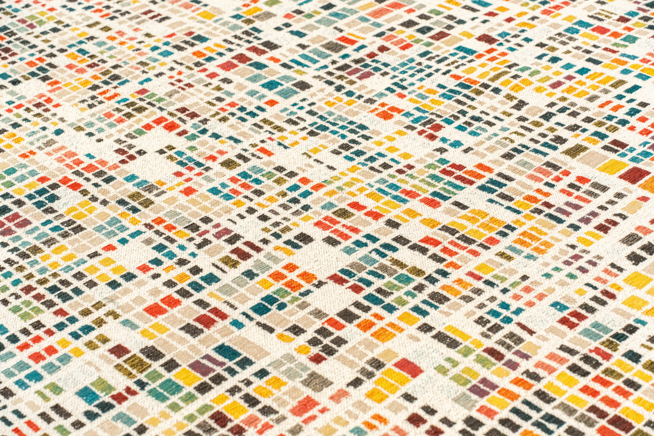 United Jacquard Wilton Rug | Size: 200 × 280 cm