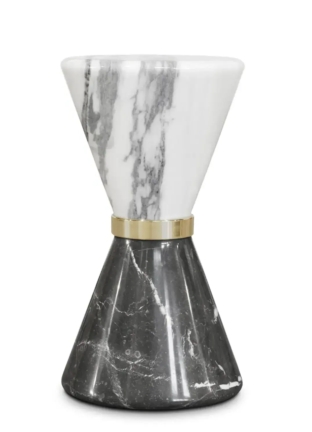 Forefront Side Table