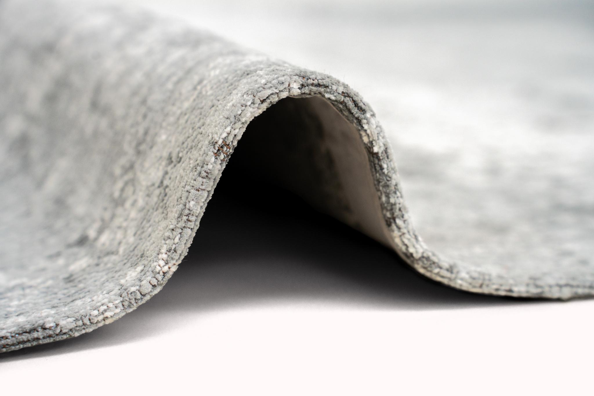 Loft Grey Rug | Size: 140 x 200 cm