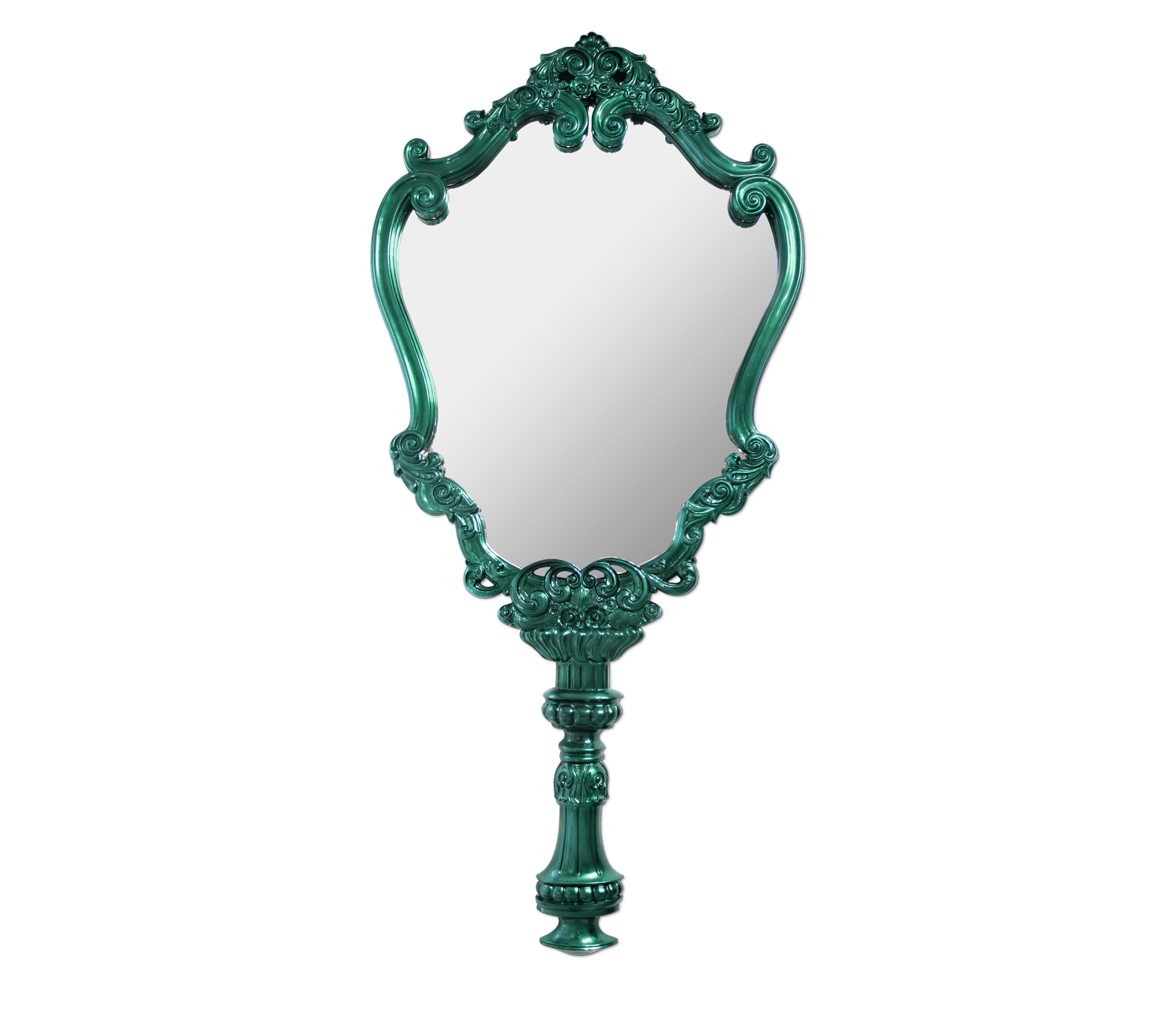 Theresa Regal Designer Mirror