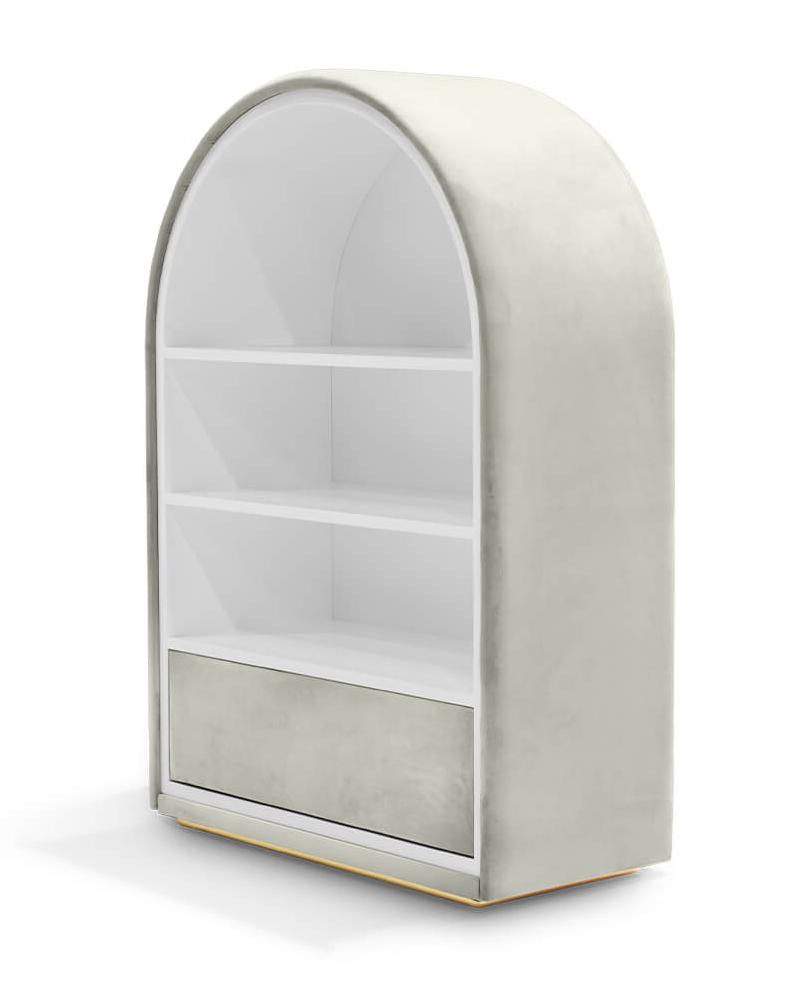 Sugar Rush Cute Bookcase