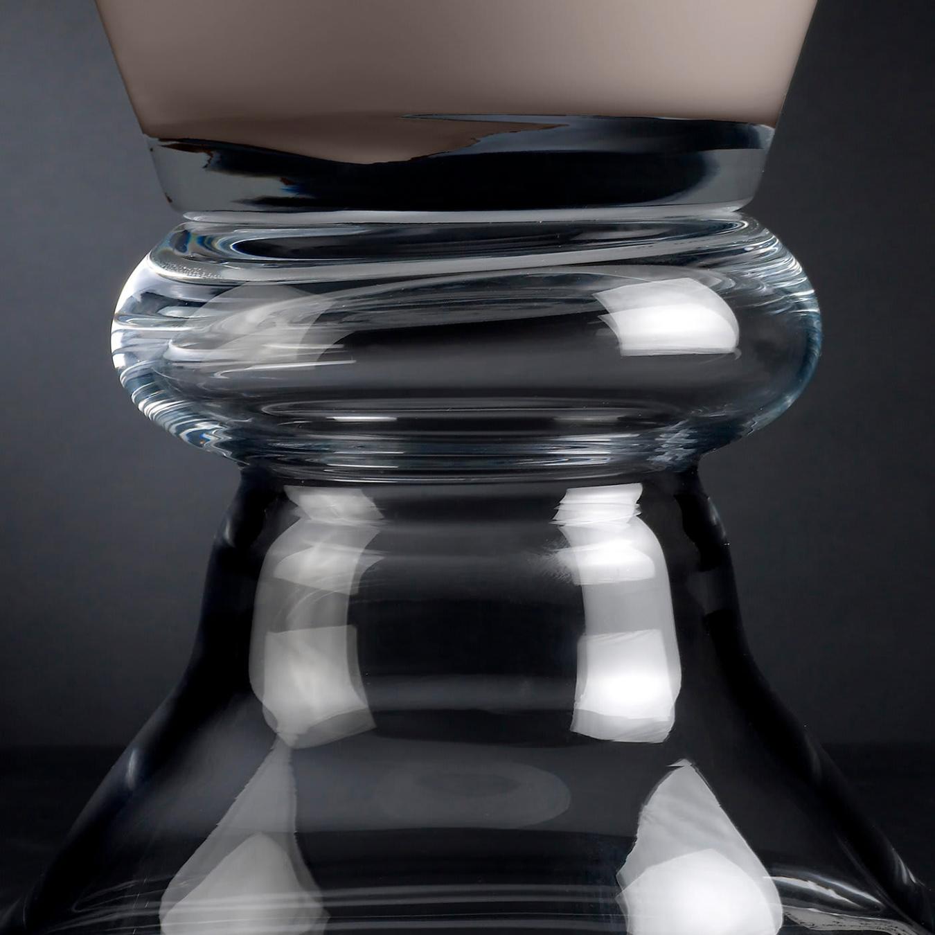 New Romantic Classic Italian Vase