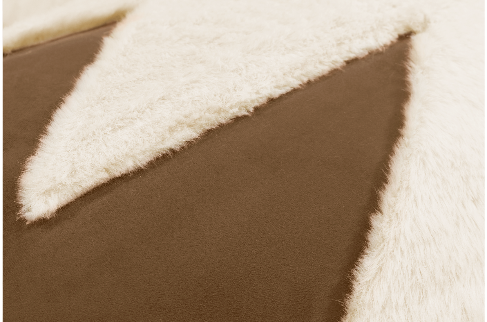 Fox Brown Kids Bed | Mattress Size: 90 x 190 cm