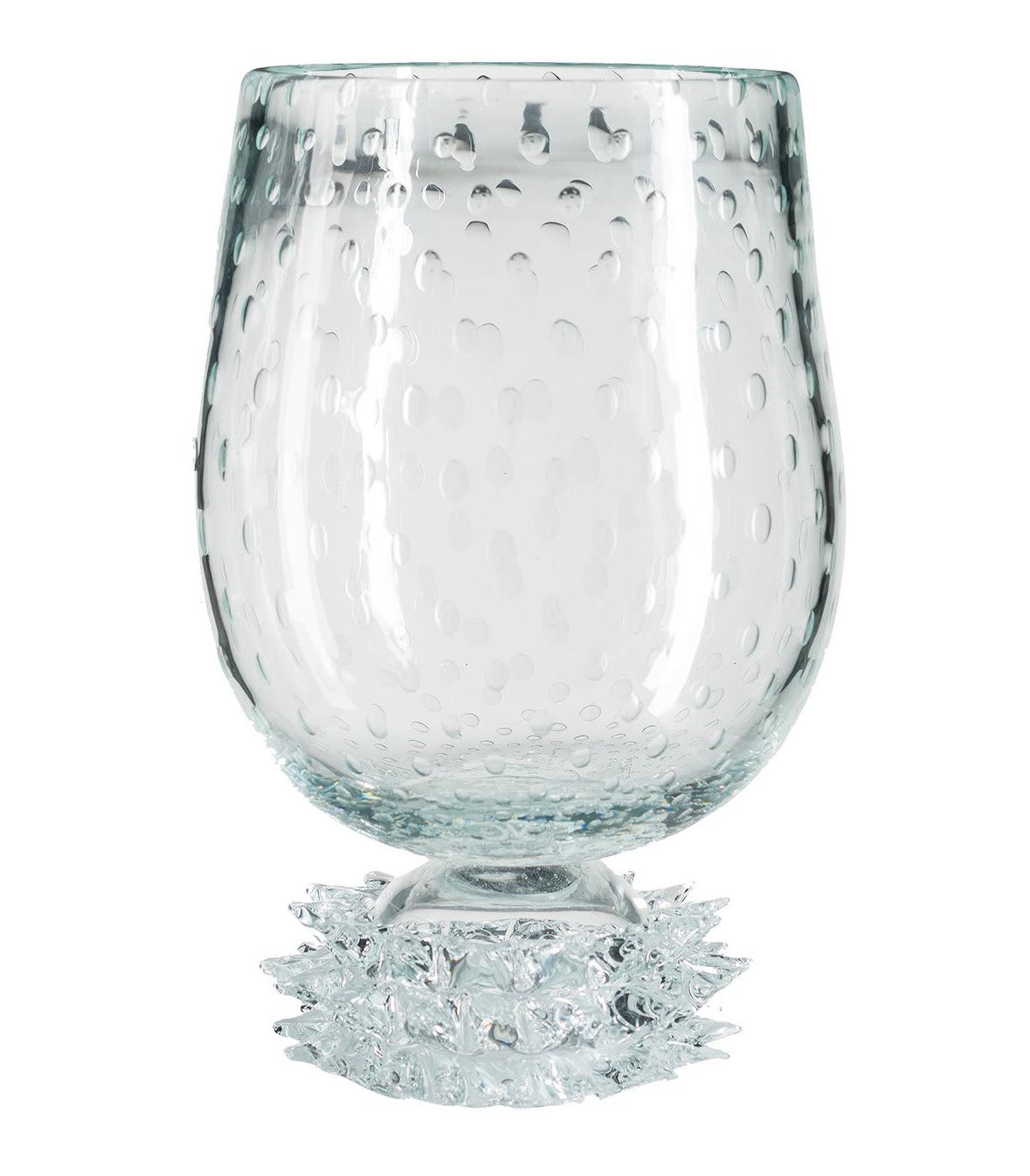 Correr Large Handcrafted Vase
