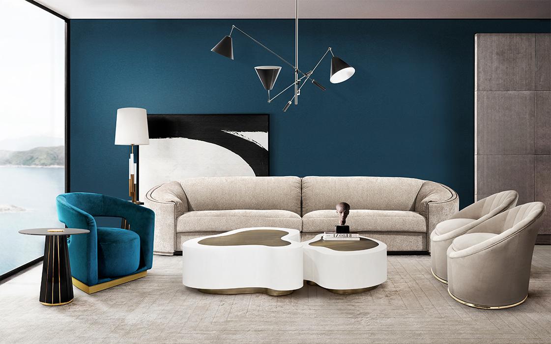 Rowan Armchair - 1