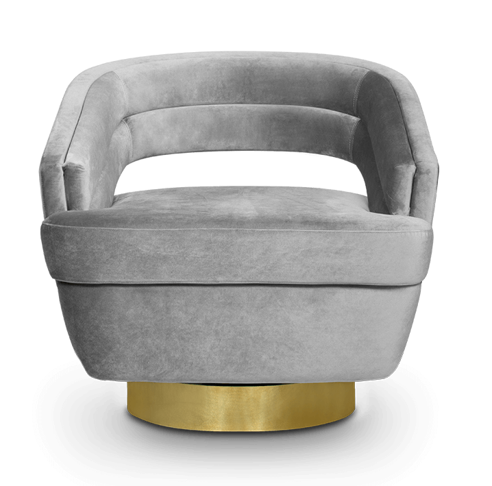 Lennox Armchair