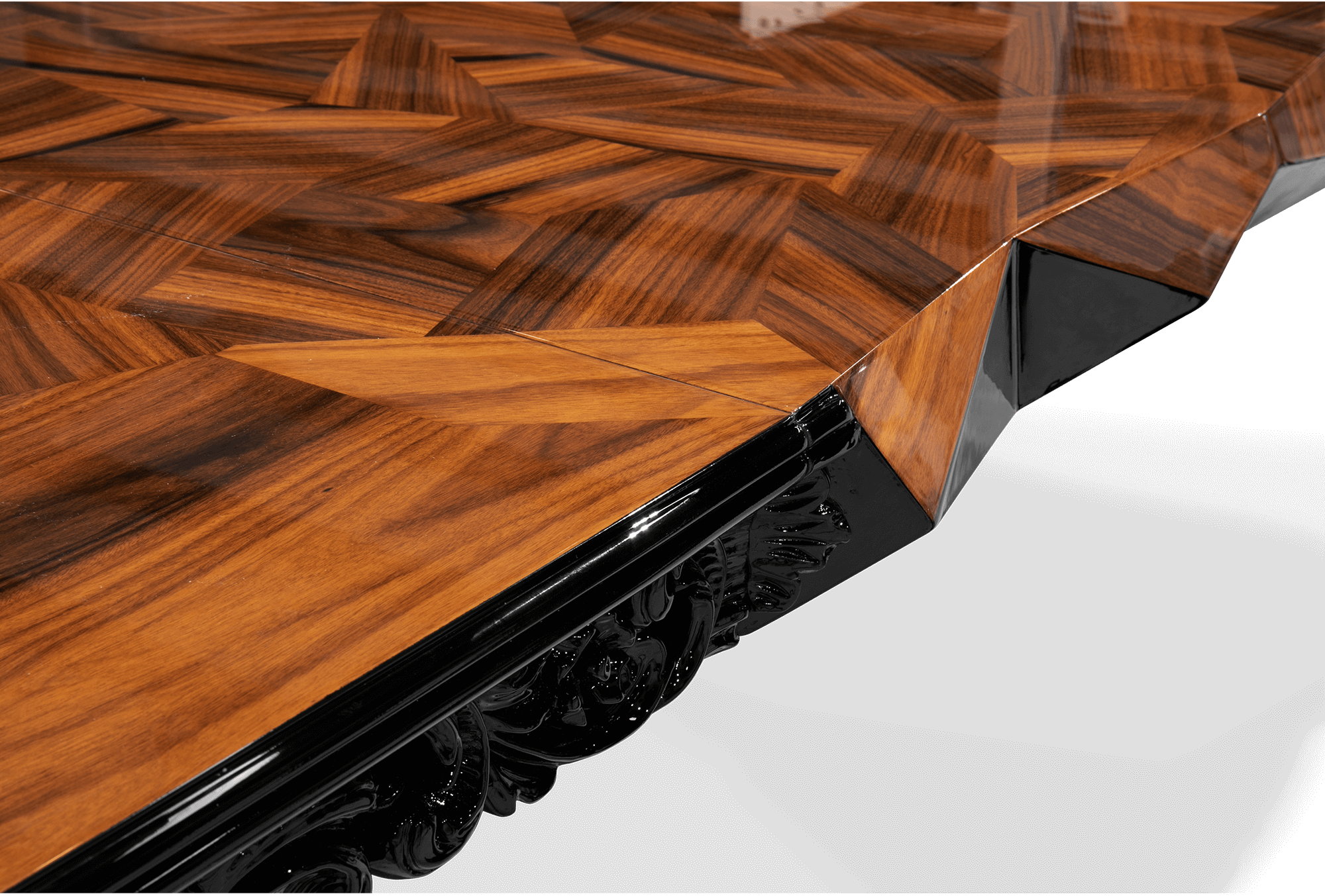 Luxe Dining Table