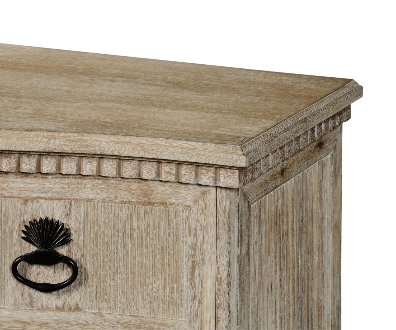 Bickerton Artisan Commode