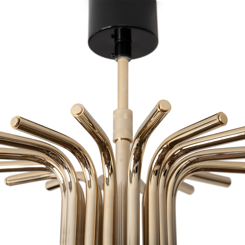 Space Explorer Suspension Lamp