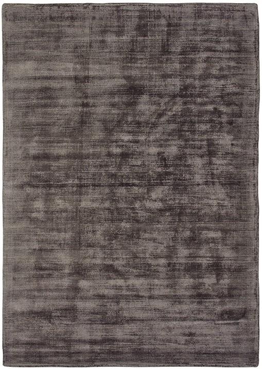 Brown Hand-loomed Premium Rug | Size: 200 × 300 cm